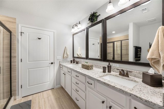 609 Rockport ST, Georgetown, TX 78633