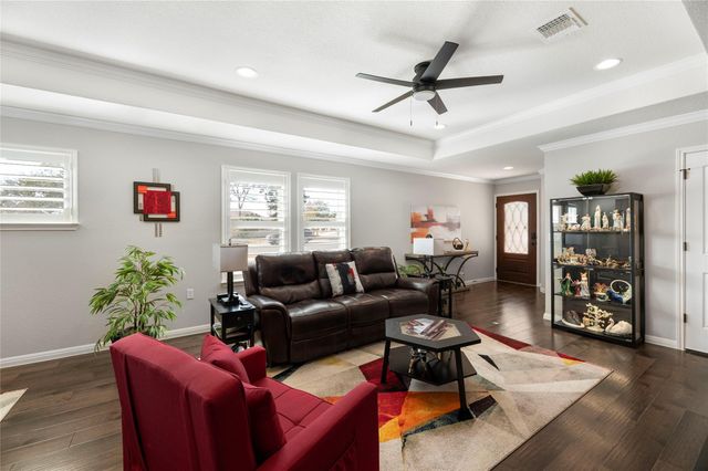 609 Rockport ST, Georgetown, TX 78633