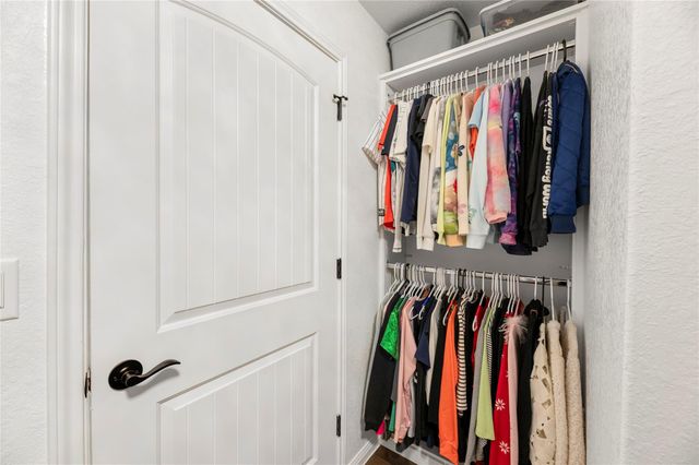 609 Rockport ST, Georgetown, TX 78633