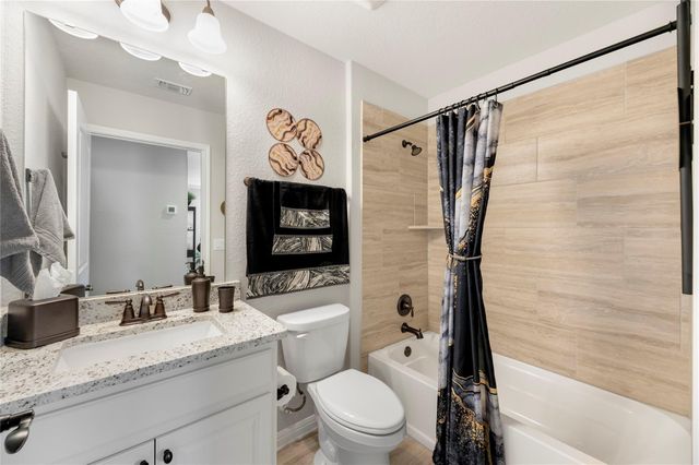 609 Rockport ST, Georgetown, TX 78633