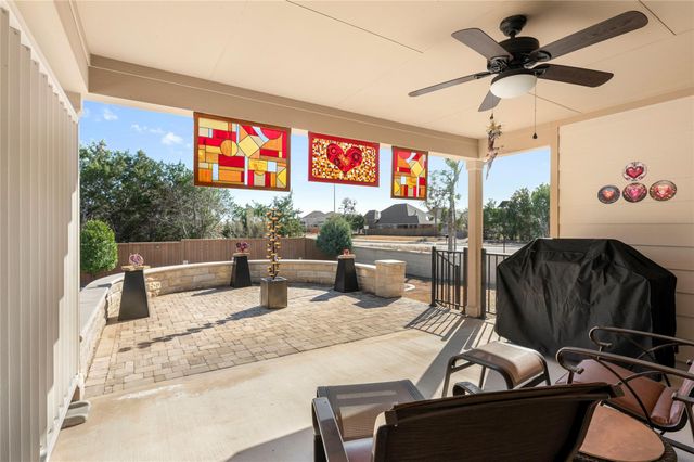 609 Rockport ST, Georgetown, TX 78633