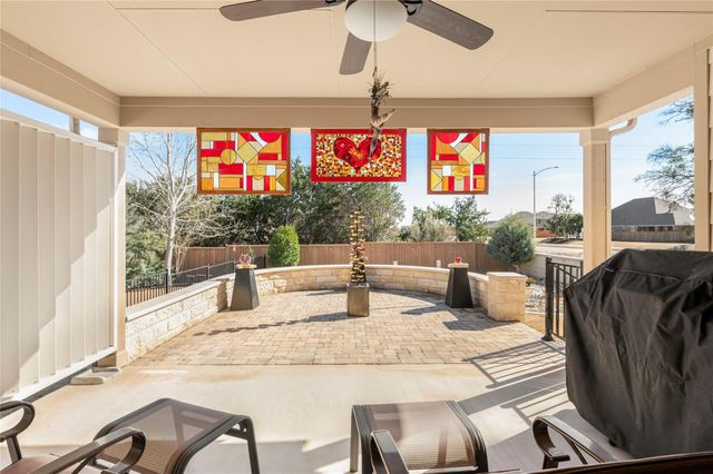 609 Rockport ST, Georgetown, TX 78633