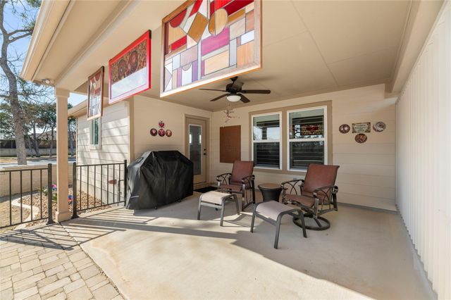 609 Rockport ST, Georgetown, TX 78633