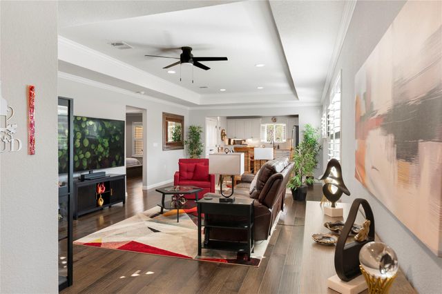 609 Rockport ST, Georgetown, TX 78633