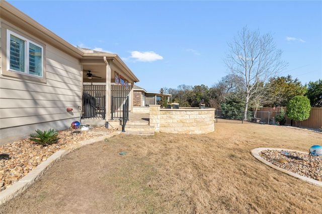 609 Rockport ST, Georgetown, TX 78633