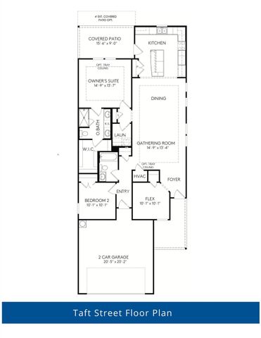 609 Rockport ST, Georgetown, TX 78633