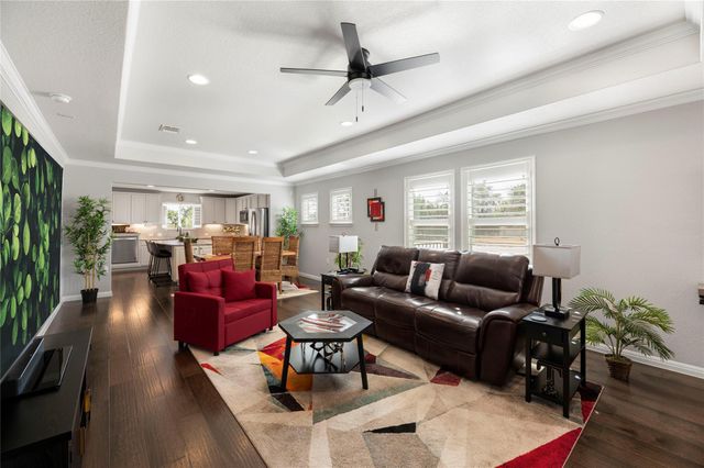 609 Rockport ST, Georgetown, TX 78633