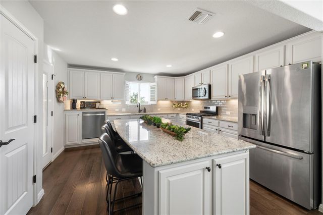 609 Rockport ST, Georgetown, TX 78633