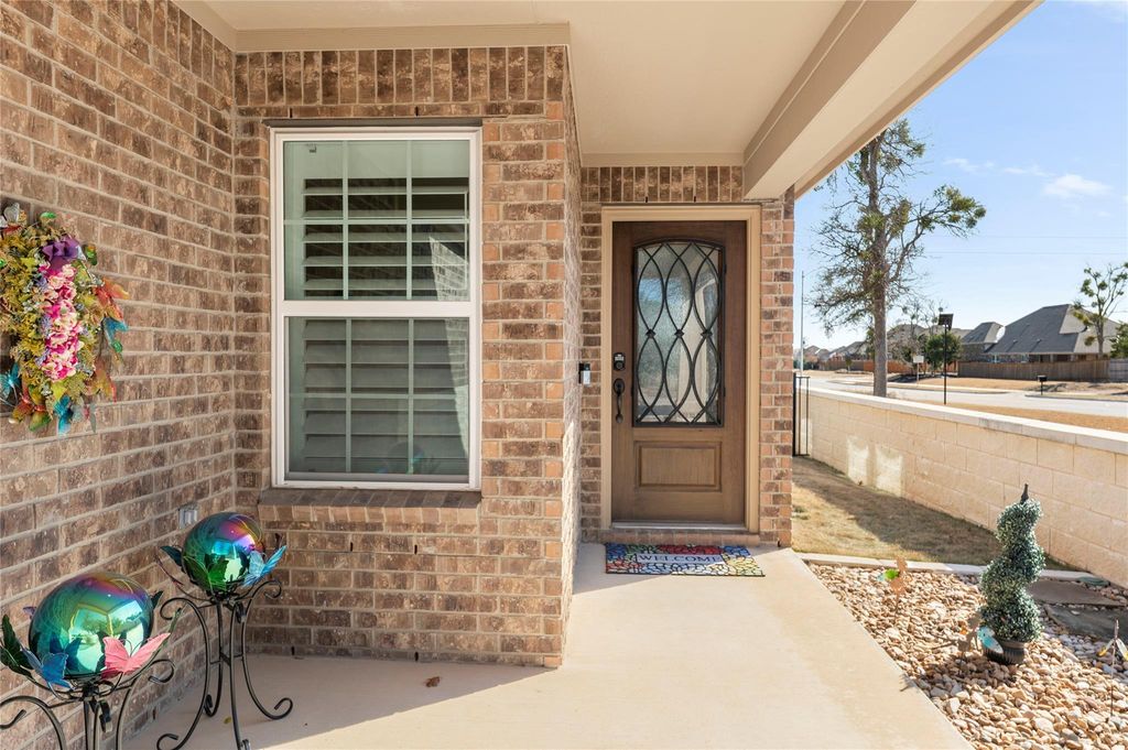 609 Rockport ST, Georgetown, TX 78633