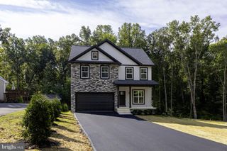 12902 VERREY CT, Spotsylvania, VA 22551