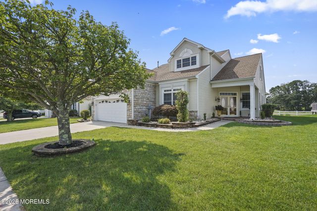 50 Pancoast Road, Waretown, NJ 08758