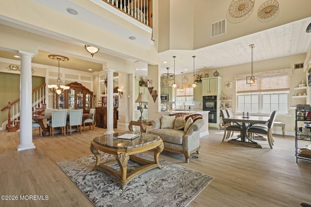 50 Pancoast Road, Waretown, NJ 08758