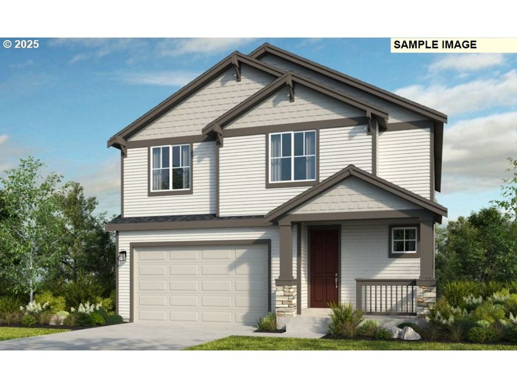 7813 Nw 146TH Ter, Portland, OR 97229