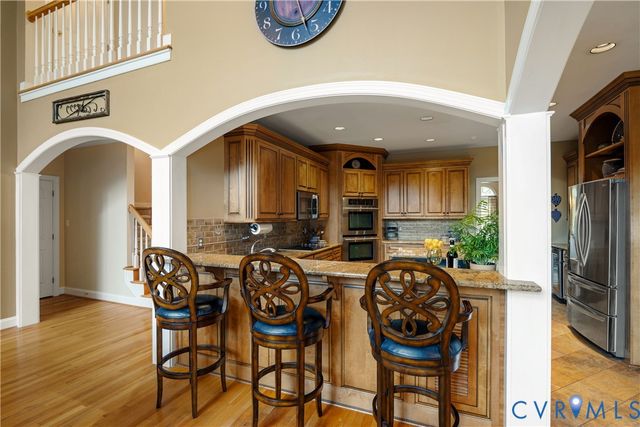 8911 Whistling Swan Rd, Chesterfield, VA 23838