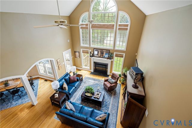 8911 Whistling Swan Rd, Chesterfield, VA 23838