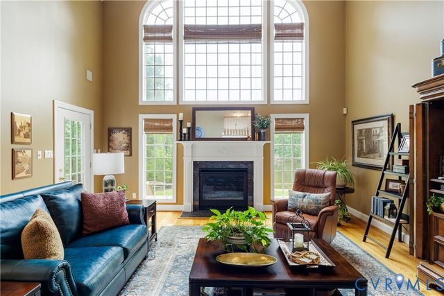 8911 Whistling Swan Rd, Chesterfield, VA 23838