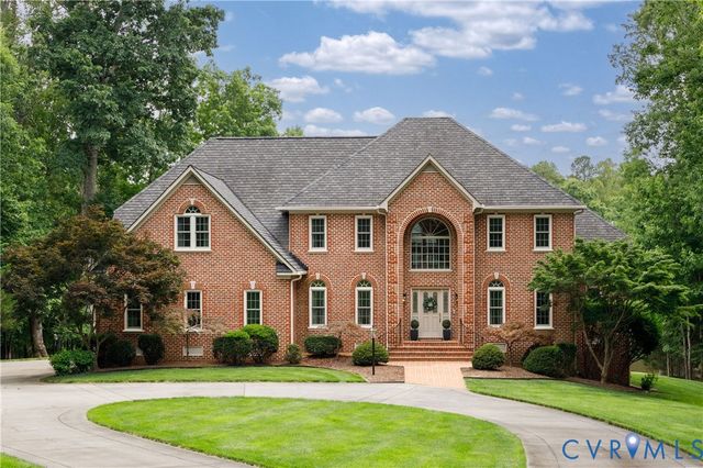 8911 Whistling Swan Rd, Chesterfield, VA 23838
