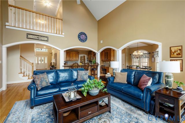 8911 Whistling Swan Rd, Chesterfield, VA 23838