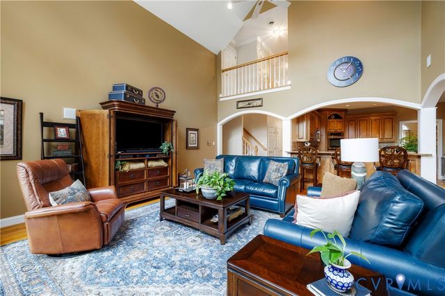 8911 Whistling Swan Rd, Chesterfield, VA 23838