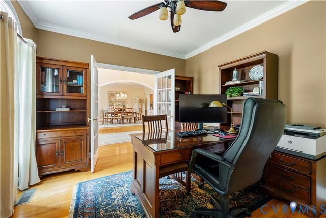 8911 Whistling Swan Rd, Chesterfield, VA 23838