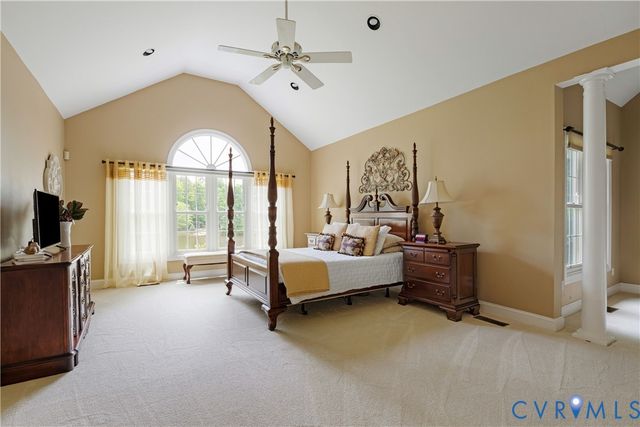 8911 Whistling Swan Rd, Chesterfield, VA 23838