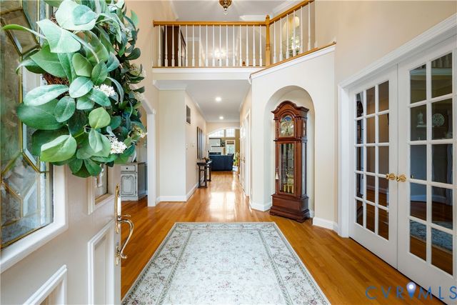 8911 Whistling Swan Rd, Chesterfield, VA 23838