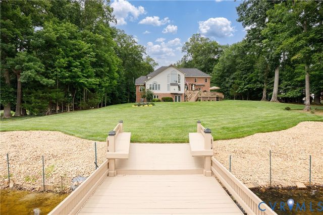 8911 Whistling Swan Rd, Chesterfield, VA 23838