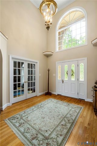 8911 Whistling Swan Rd, Chesterfield, VA 23838