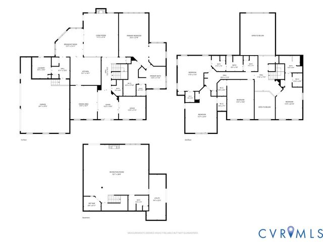 8911 Whistling Swan Rd, Chesterfield, VA 23838