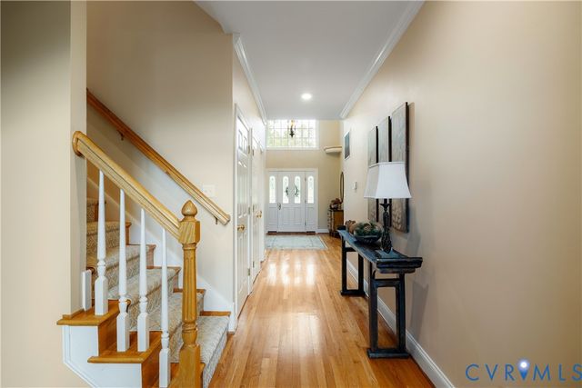 8911 Whistling Swan Rd, Chesterfield, VA 23838