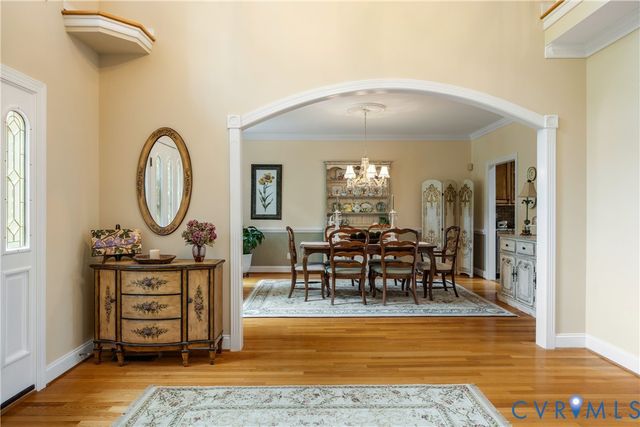 8911 Whistling Swan Rd, Chesterfield, VA 23838