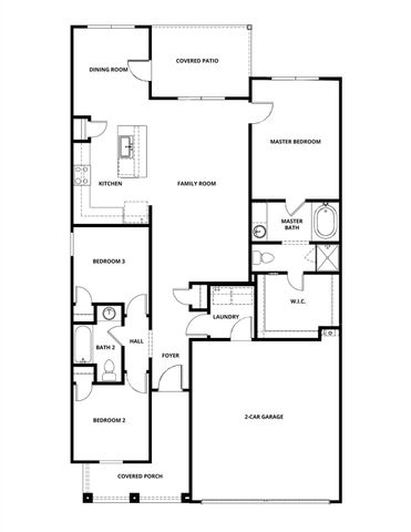 1127 Campside Drive, Beasley, TX 77417