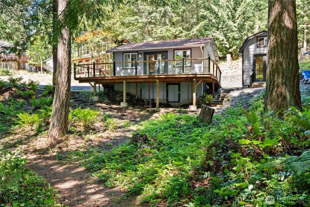 18544 Surcingle Court SE, Yelm, WA 98597