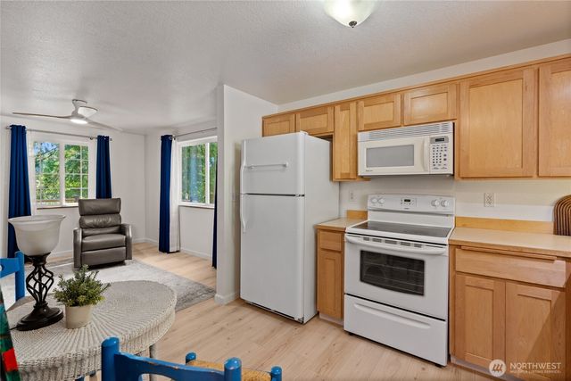 18544 Surcingle Court SE, Yelm, WA 98597