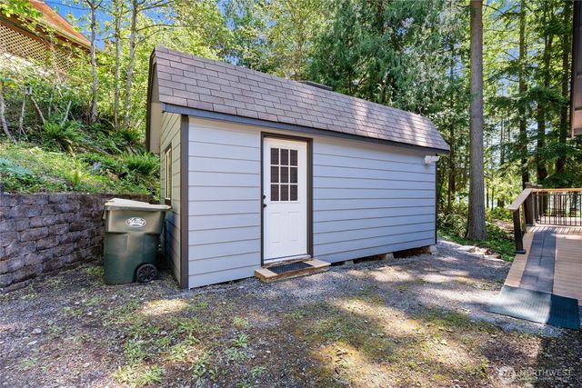 18544 Surcingle Court SE, Yelm, WA 98597