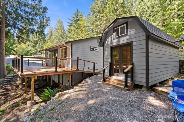 18544 Surcingle Court SE, Yelm, WA 98597