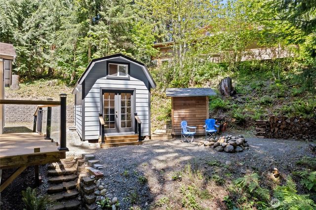 18544 Surcingle Court SE, Yelm, WA 98597