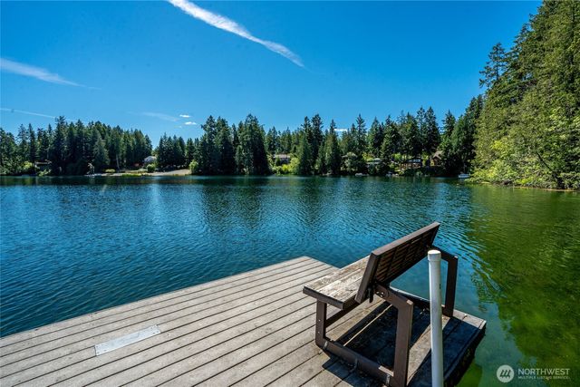 18544 Surcingle Court SE, Yelm, WA 98597