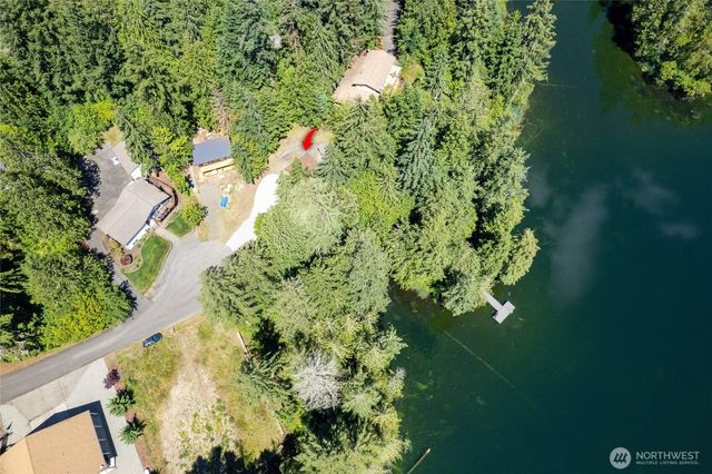 18544 Surcingle Court SE, Yelm, WA 98597