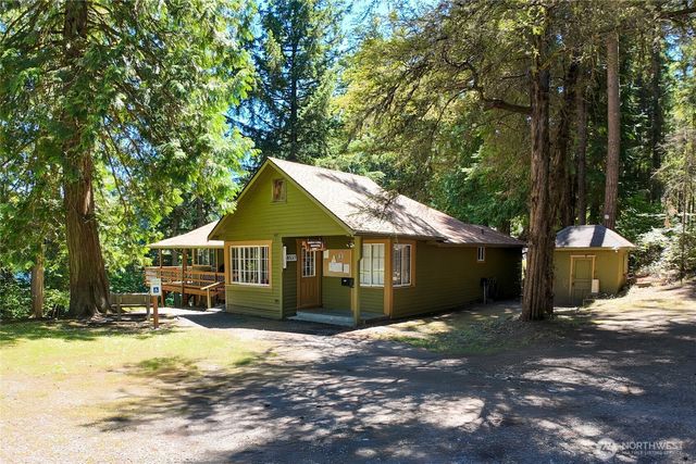 18544 Surcingle Court SE, Yelm, WA 98597