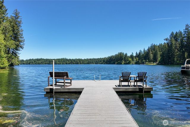 18544 Surcingle Court SE, Yelm, WA 98597
