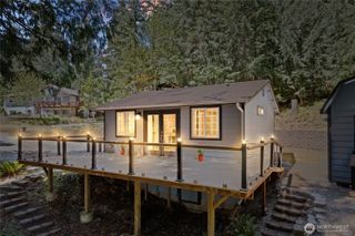 18544 Surcingle Court SE, Yelm, WA 98597