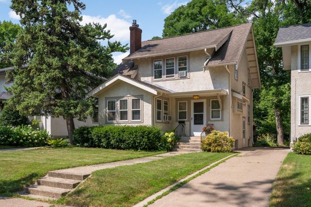 5110 Emerson Avenue S, Minneapolis, MN 55419