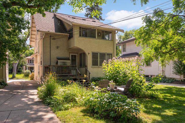 5110 Emerson Avenue S, Minneapolis, MN 55419