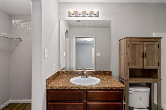 5807 Treasure Cove Road, Cove, TX 77523