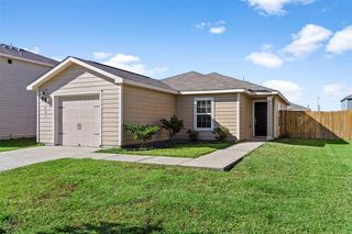 5807 Treasure Cove Road, Cove, TX 77523