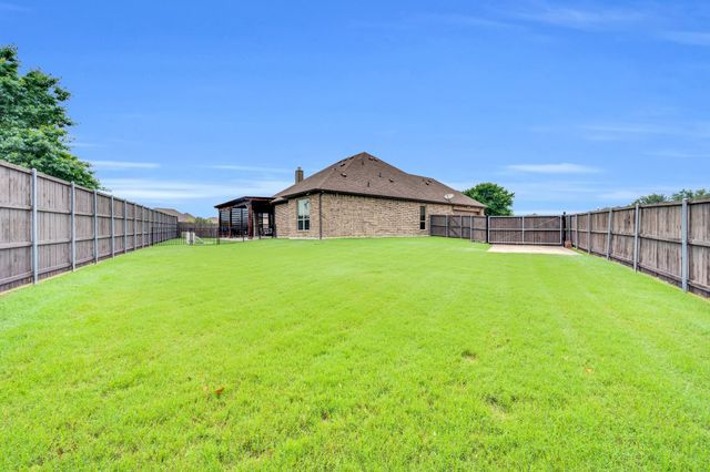 7218 Hill Country Court, Midlothian, TX 76065