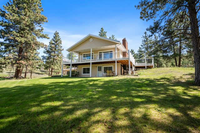 6155 Scott Lane, Helena, MT 59602