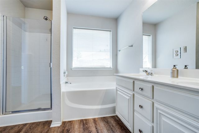 4624 Wheatland Drive, Fort Worth, TX 76179