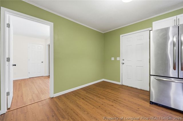 360 Jody Road, Carthage, NC 28327